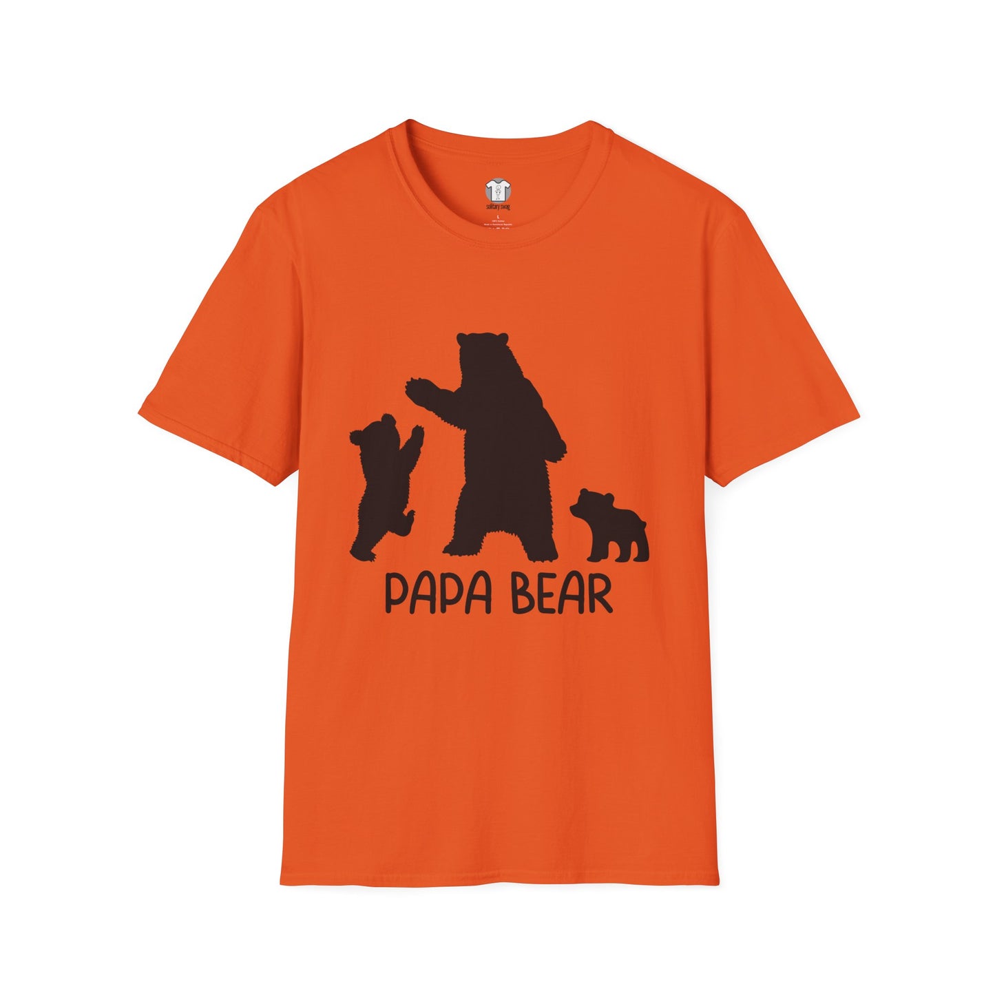 Papa Bear