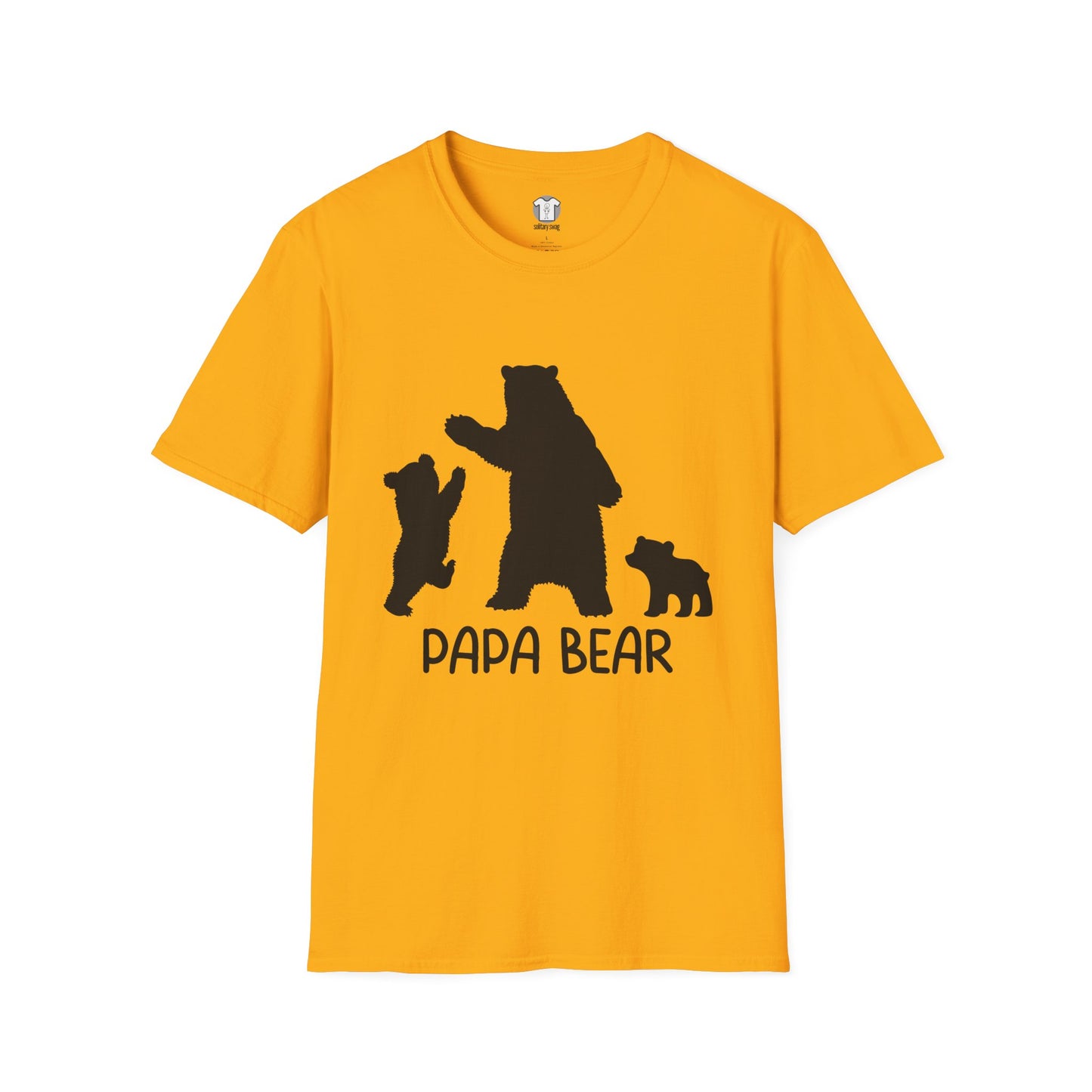 Papa Bear