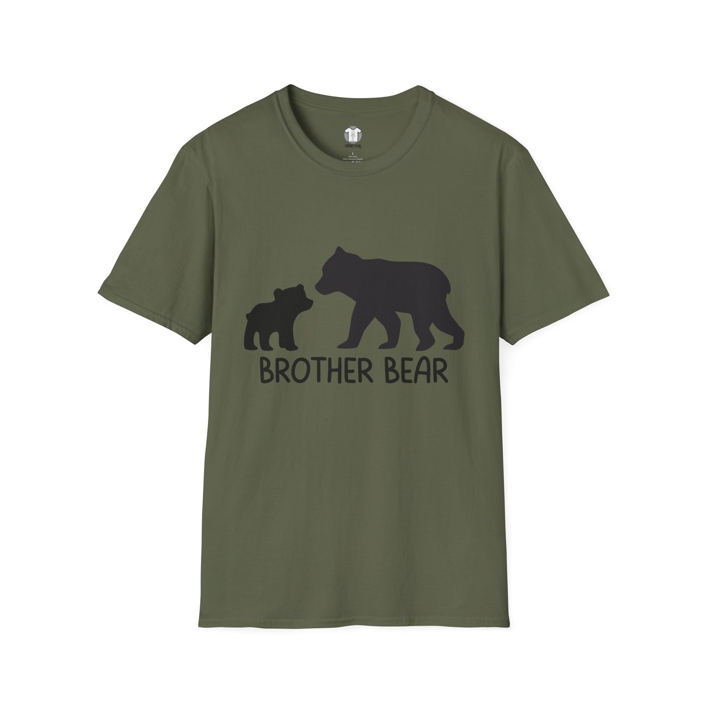 Brother Bear Adult
