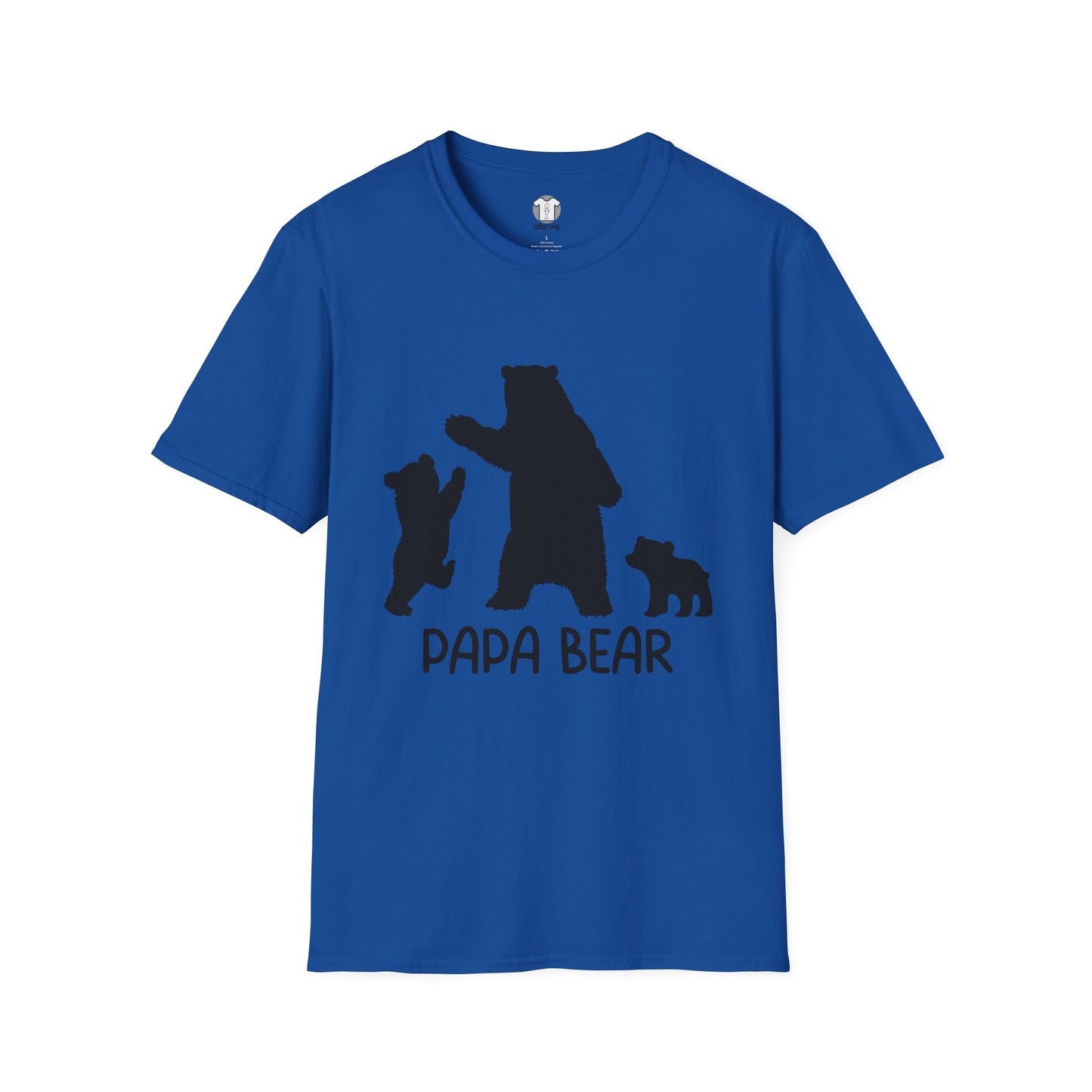 Papa Bear
