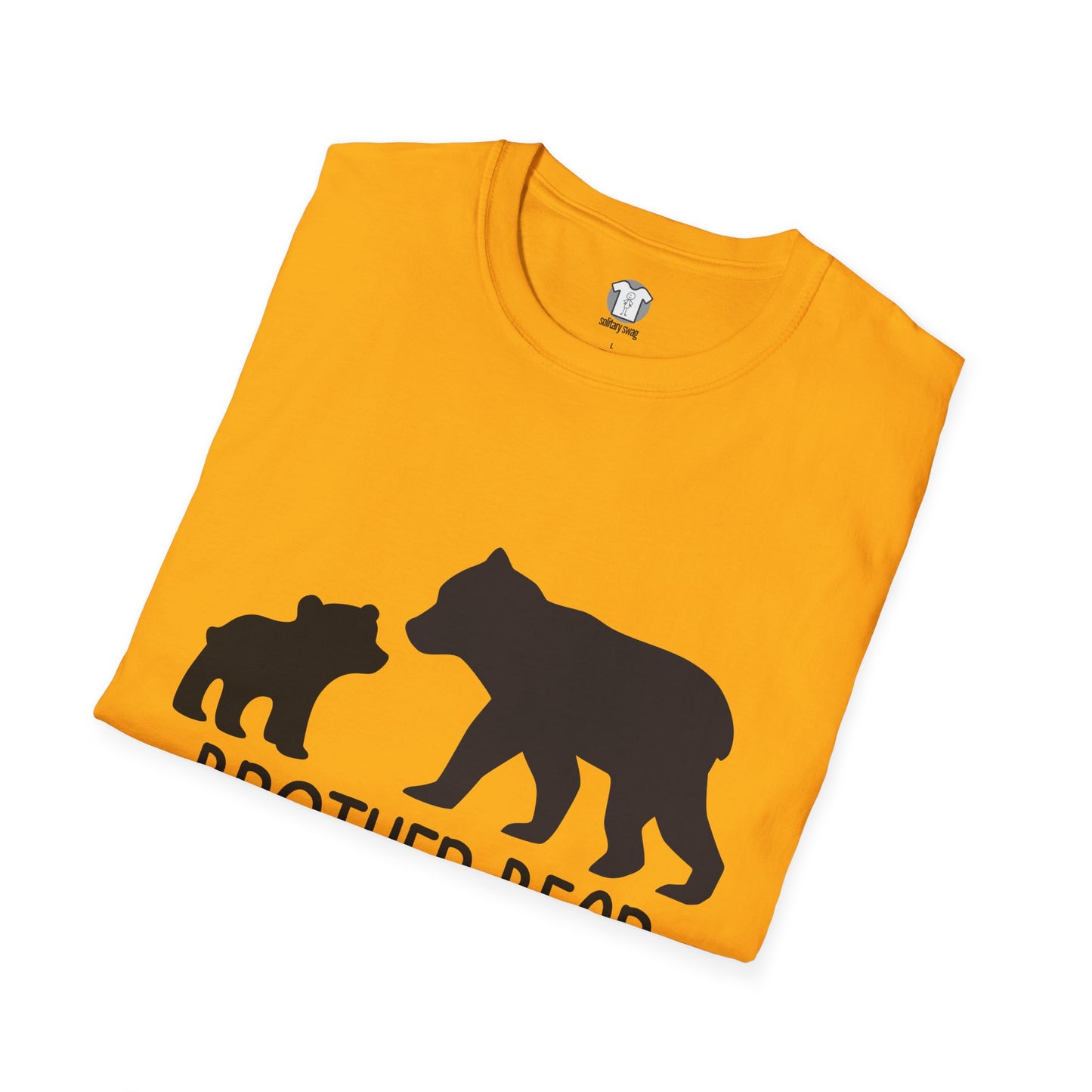 Brother Bear Adult