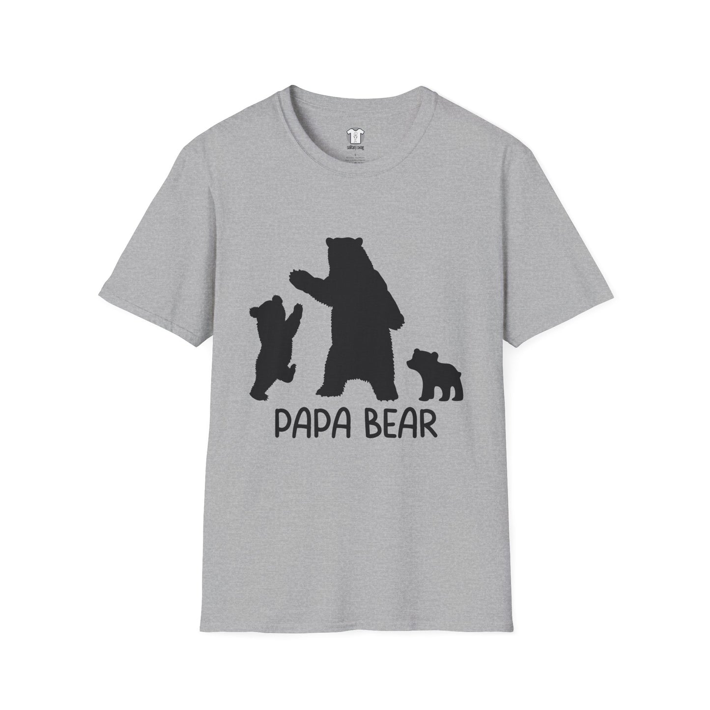 Papa Bear