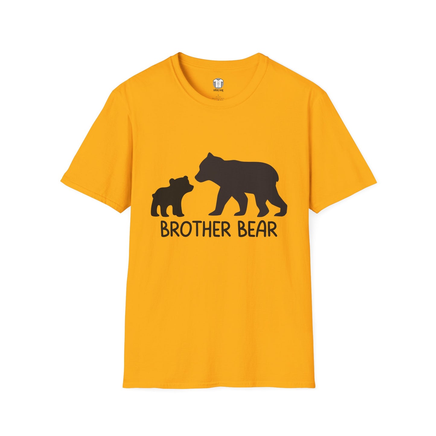 Brother Bear Adult