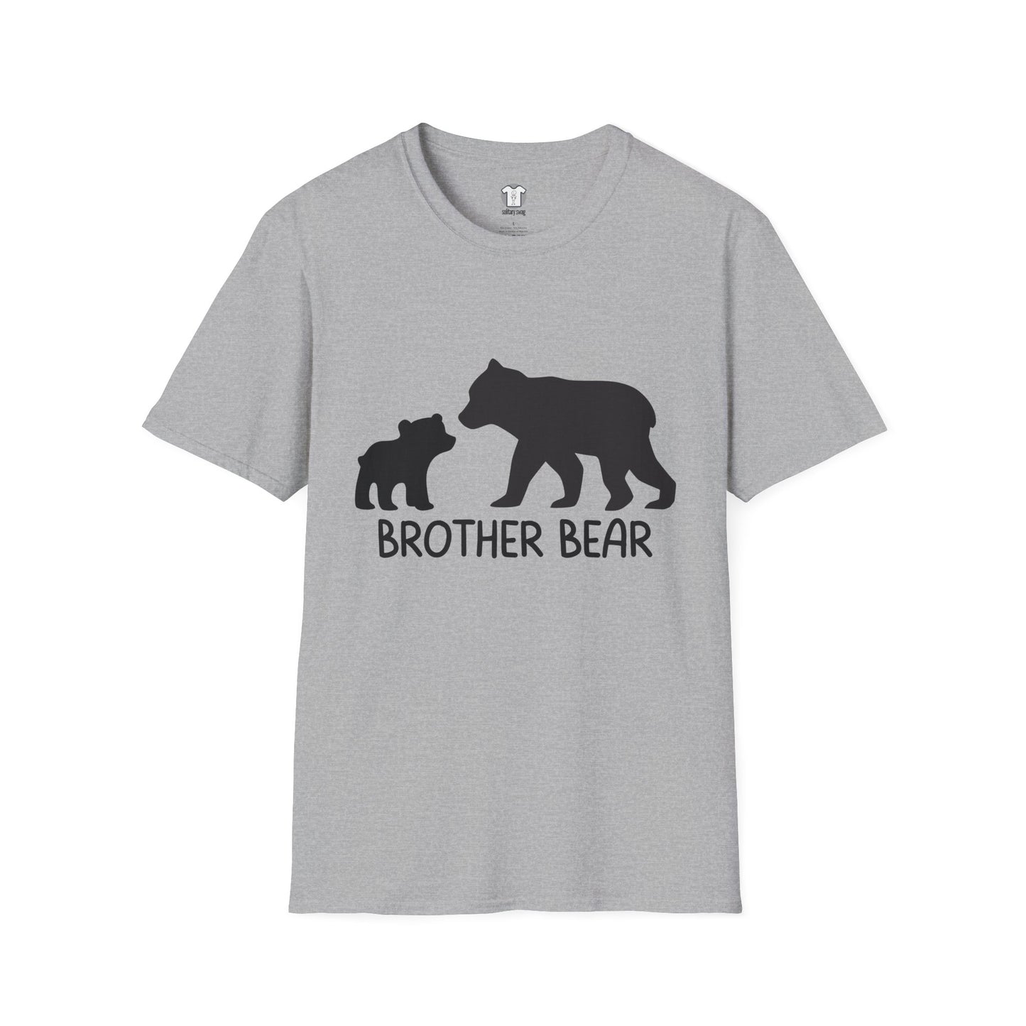 Brother Bear Adult
