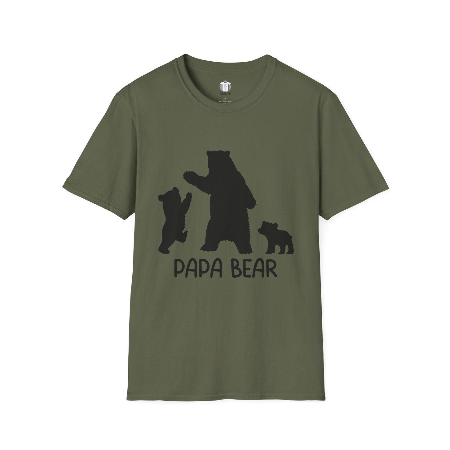 Papa Bear