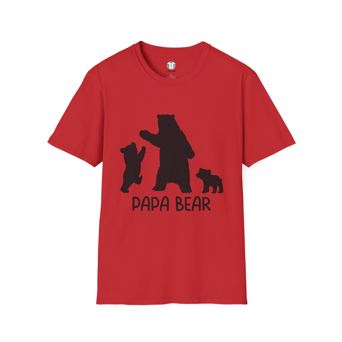 Papa Bear