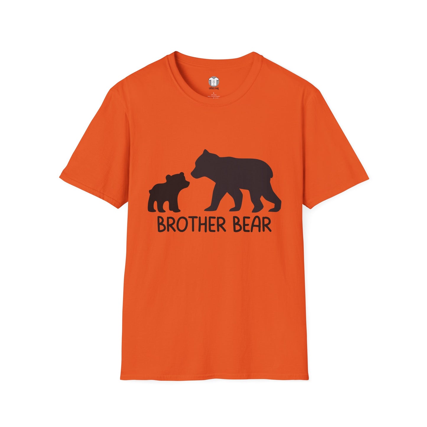 Brother Bear Adult