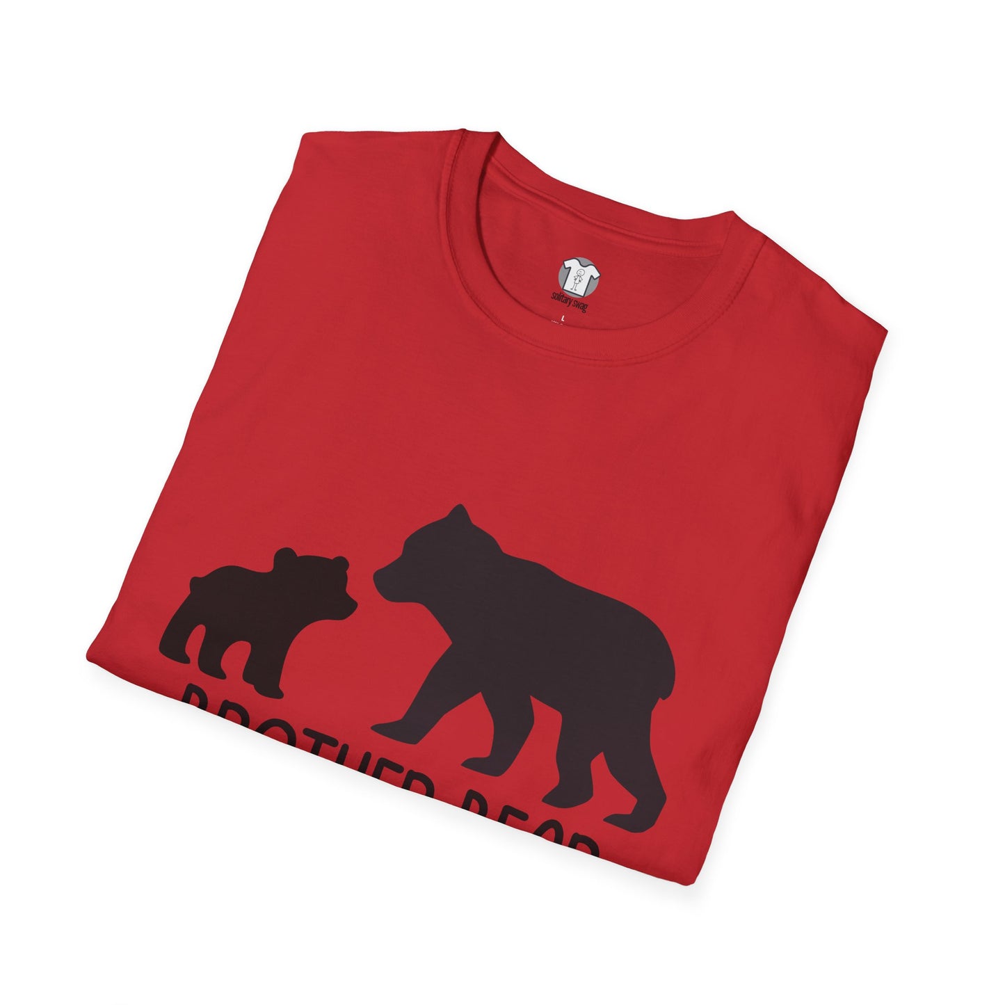 Brother Bear Adult
