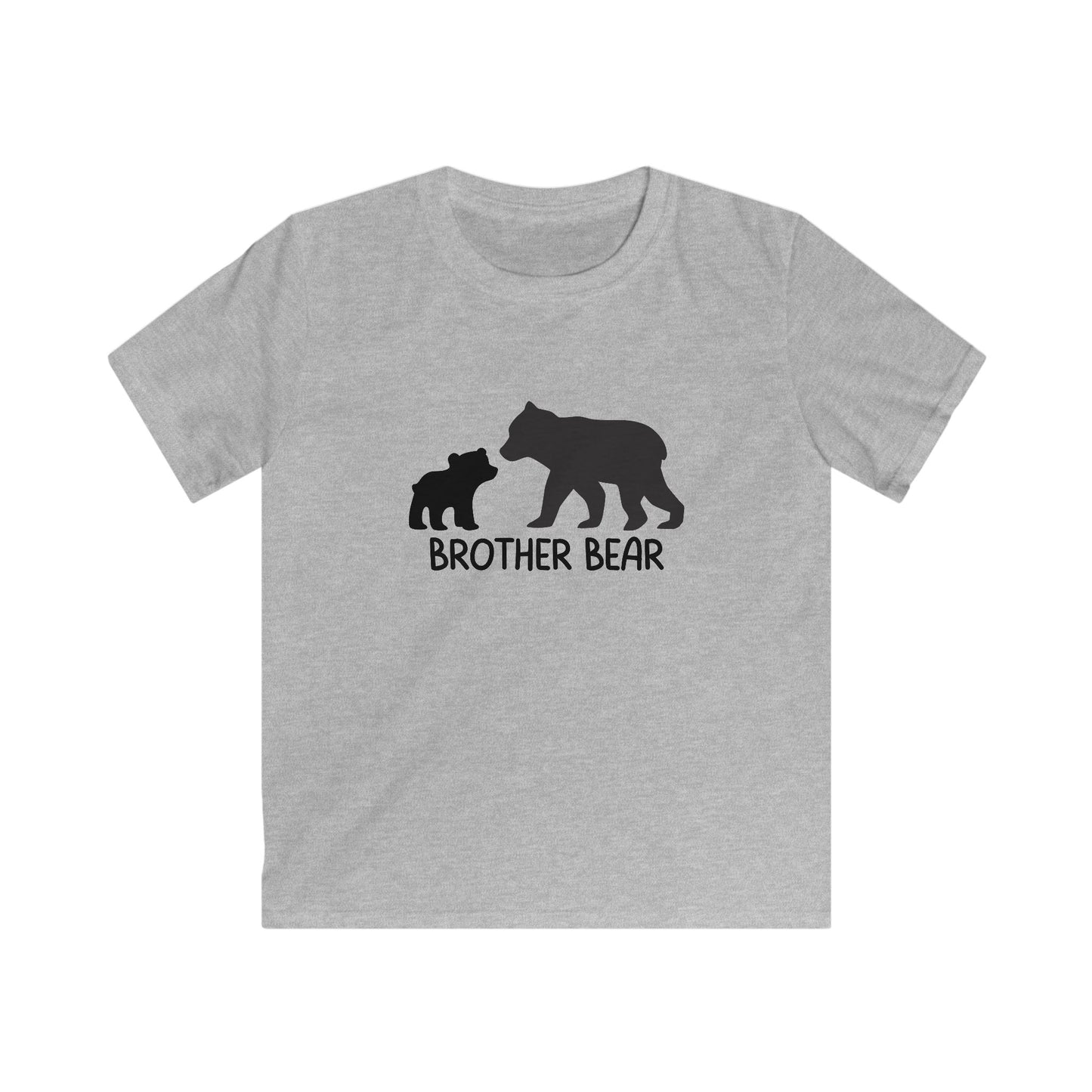 Brother Bear Kids