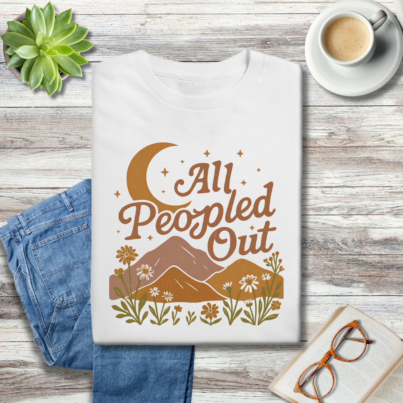 All Peopled Out Outdoors-C