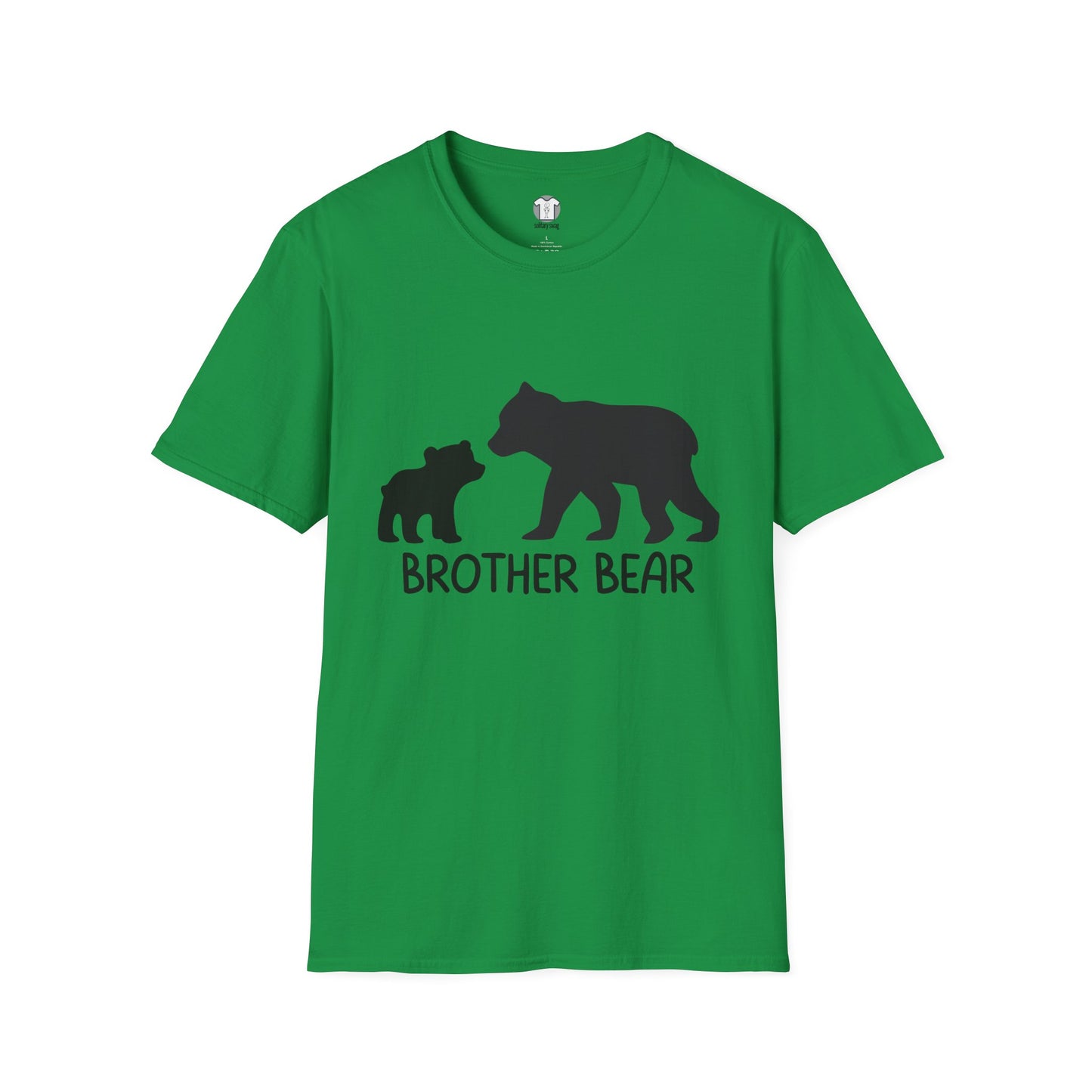 Brother Bear Adult