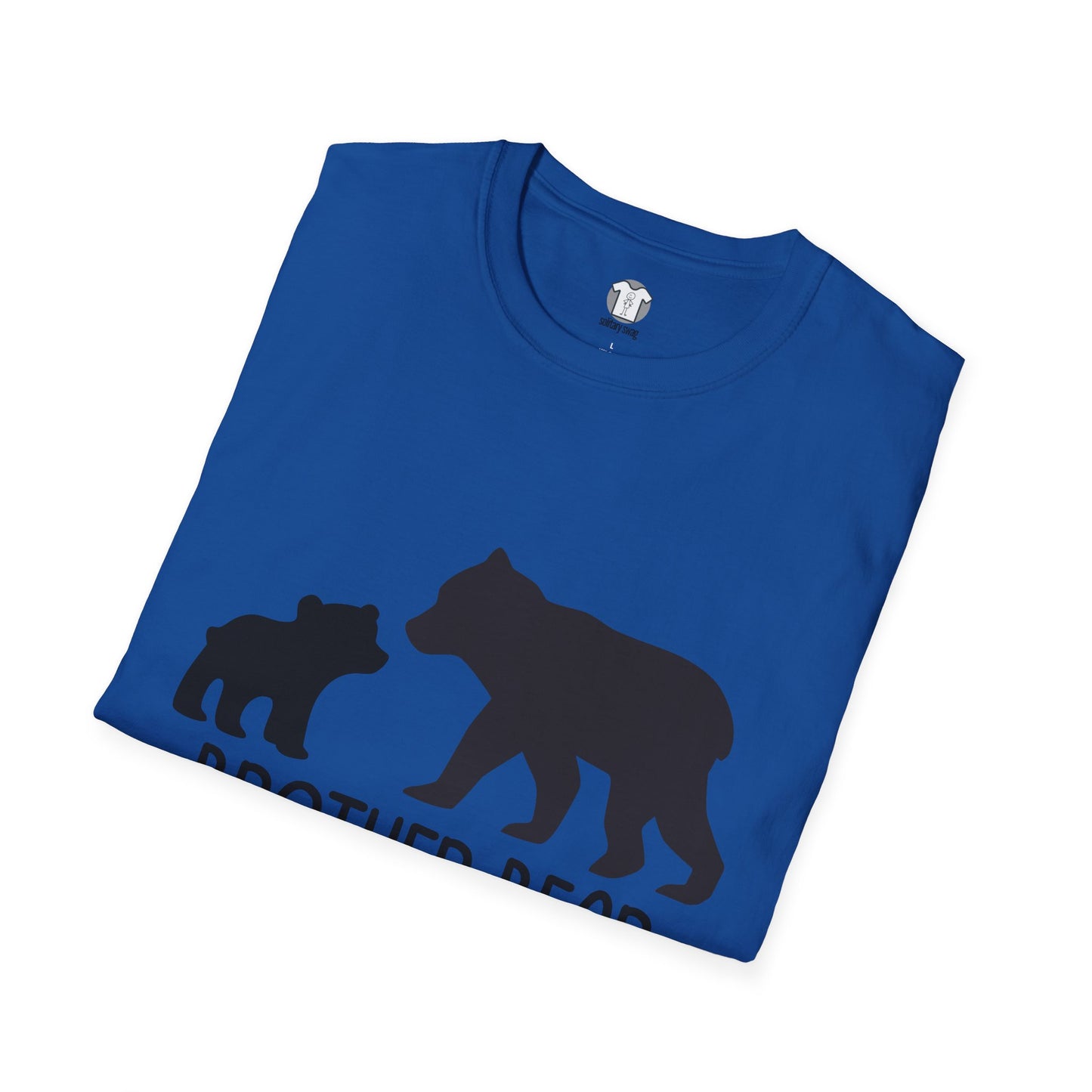 Brother Bear Adult