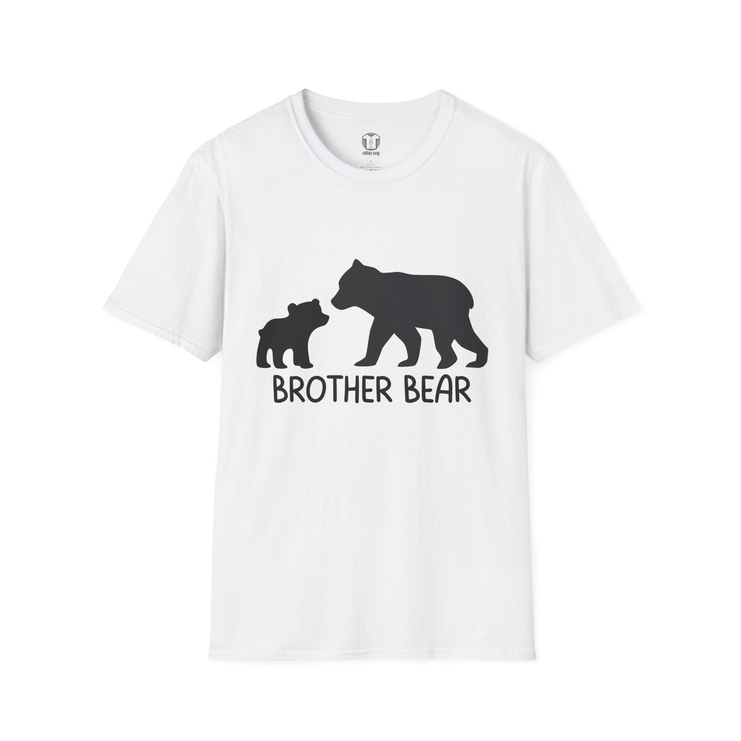 Brother Bear Adult
