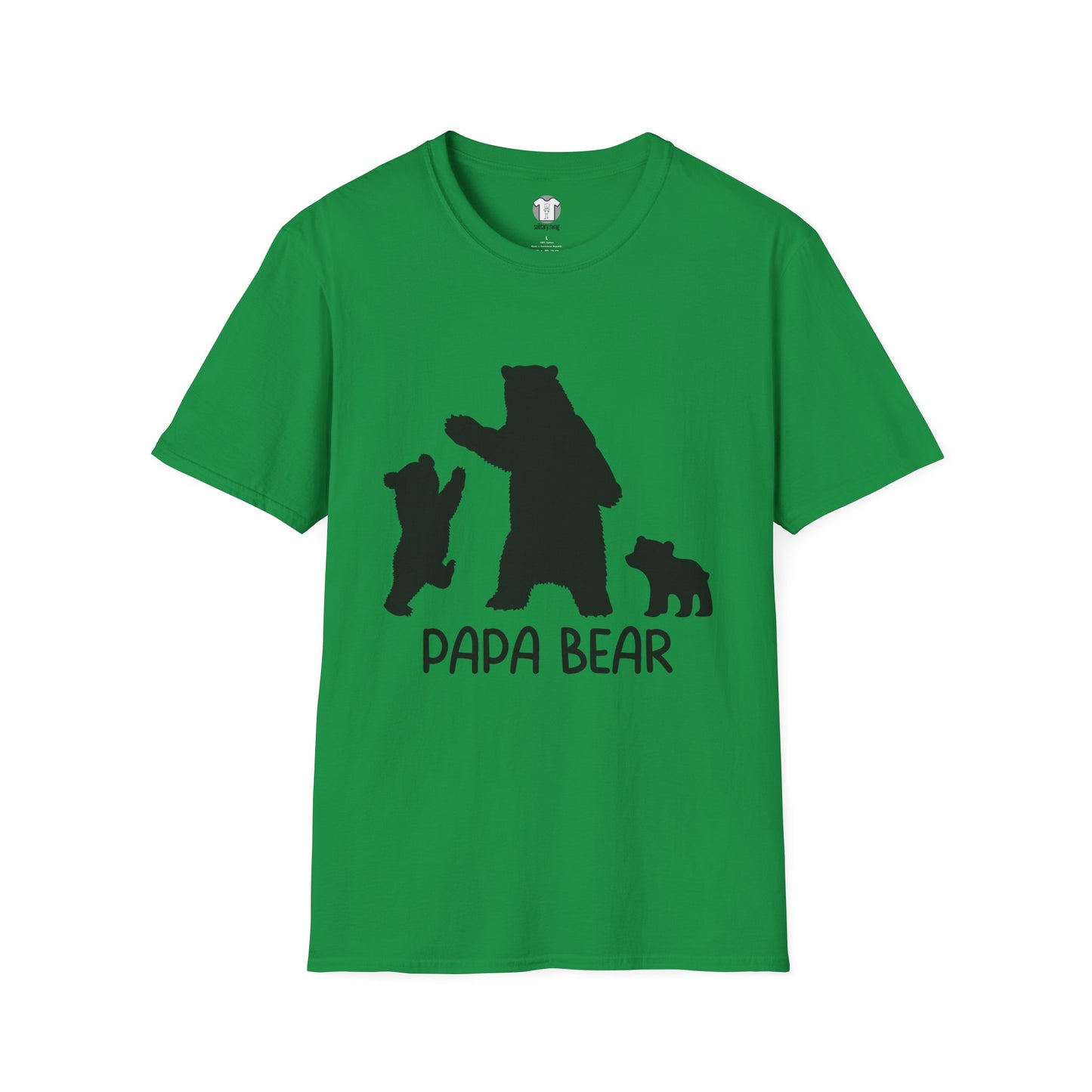 Papa Bear