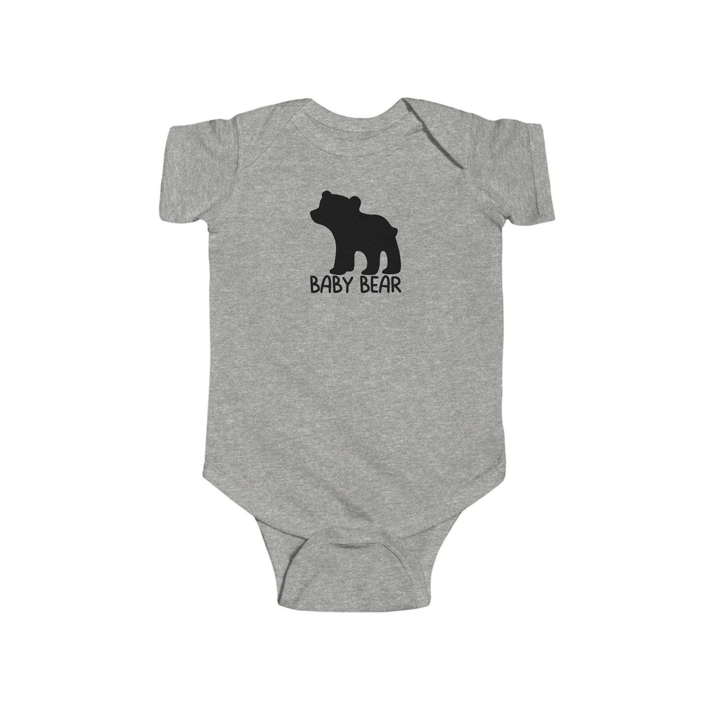 Baby Bear