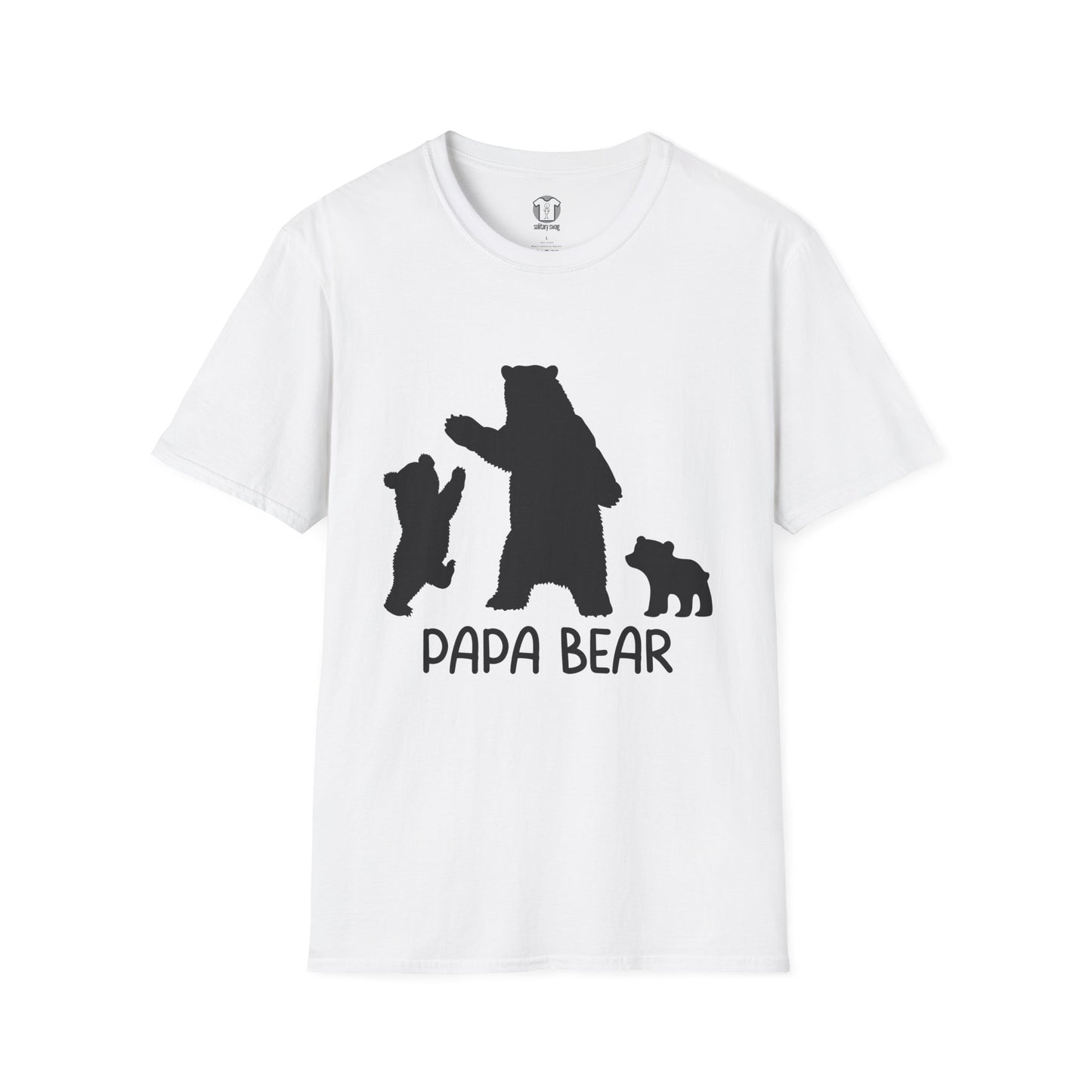 Papa Bear