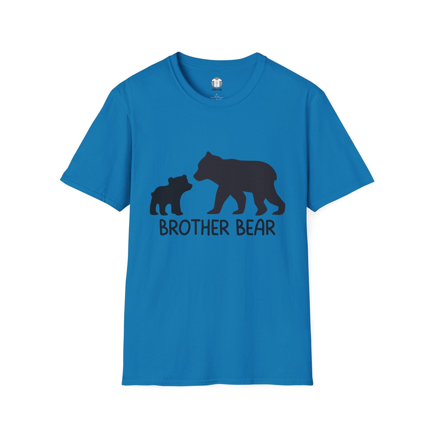 Brother Bear Adult