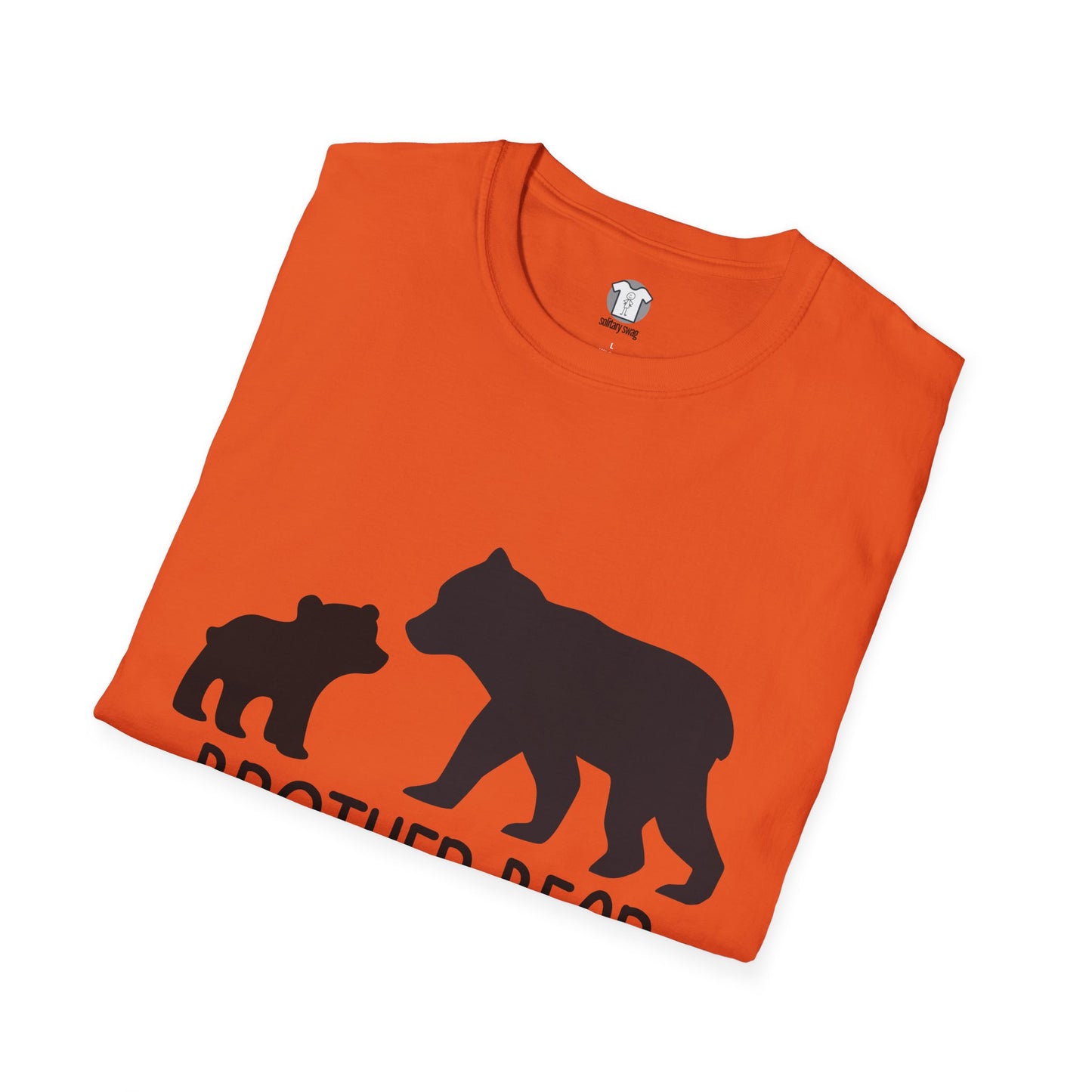 Brother Bear Adult