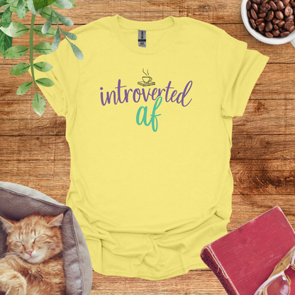 Cozy Introvert