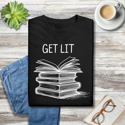 Get Lit Stacked