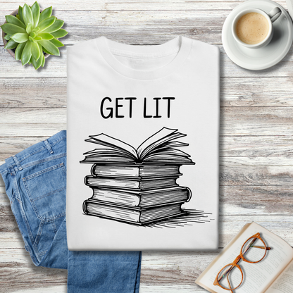 Get Lit Stacked