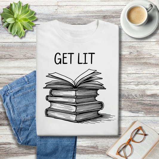 Get Lit Stacked