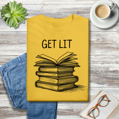 Get Lit Stacked