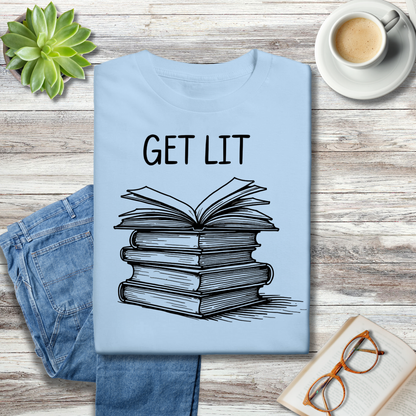 Get Lit Stacked