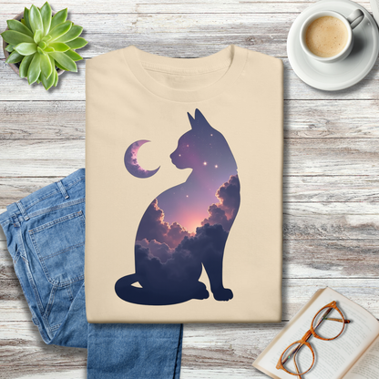 Celestial Cat