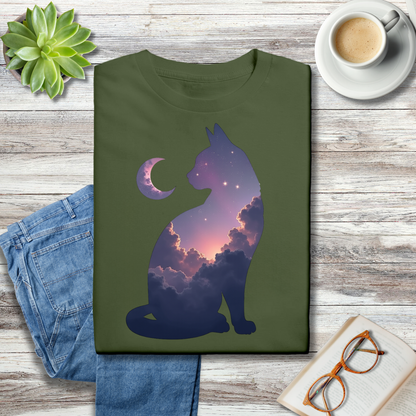 Celestial Cat