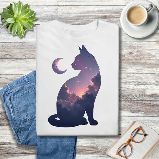 Celestial Cat