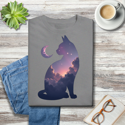 Celestial Cat