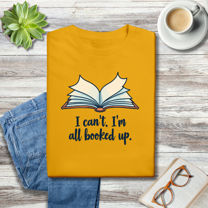 Simply Booked Up