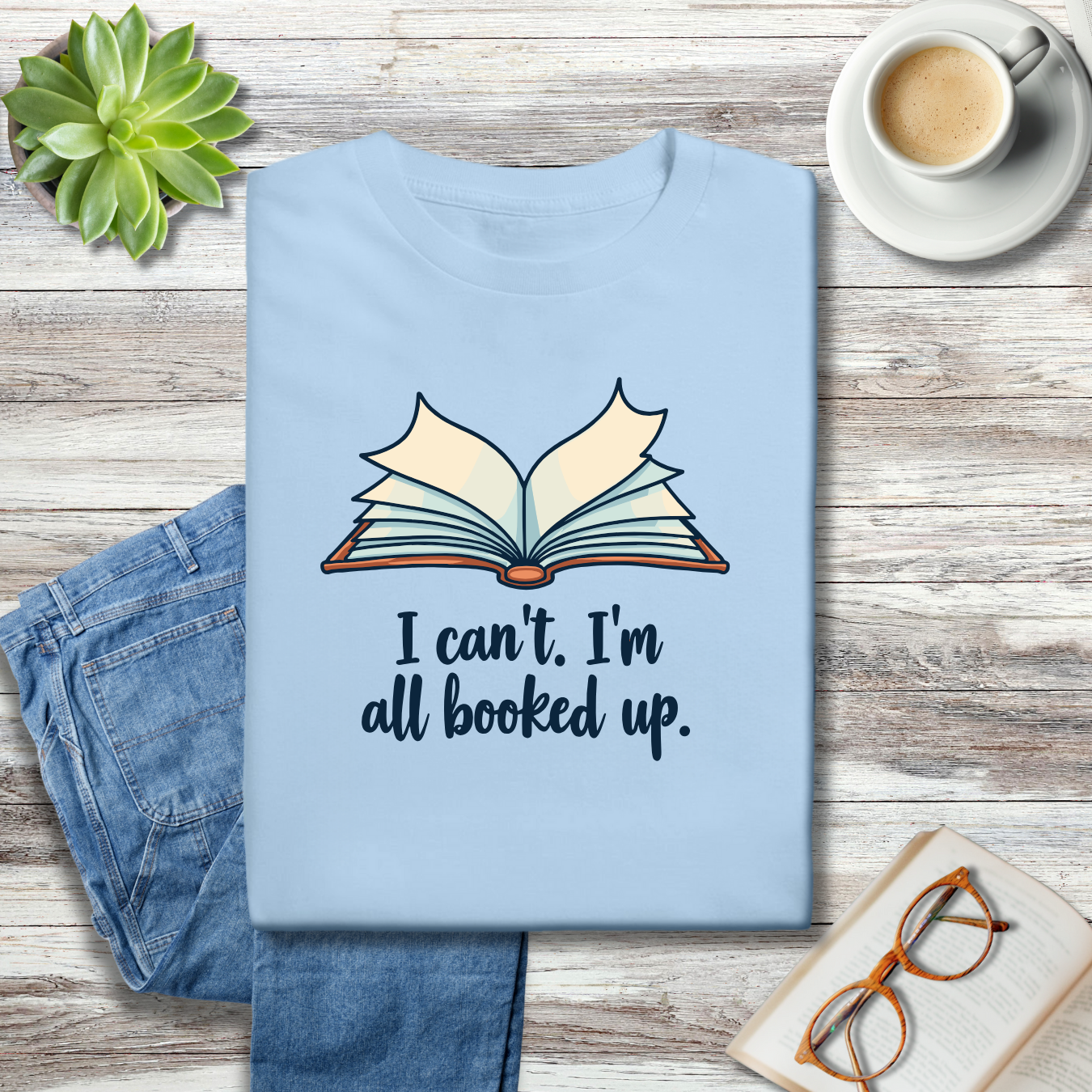 Simply Booked Up