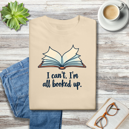Simply Booked Up