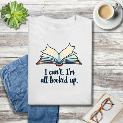Simply Booked Up