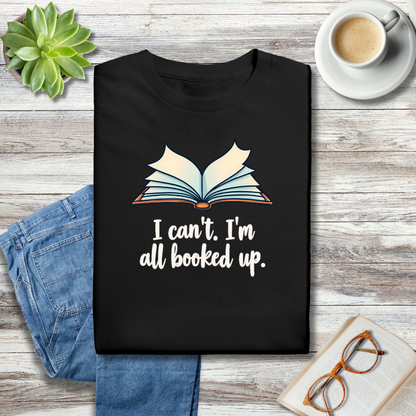 Simply Booked Up