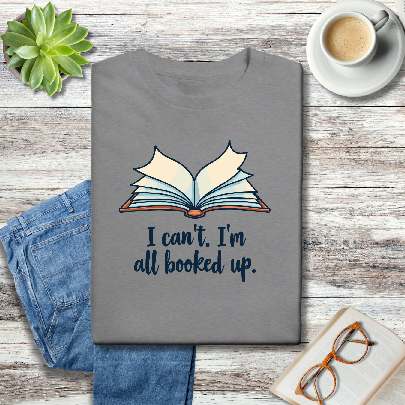 Simply Booked Up