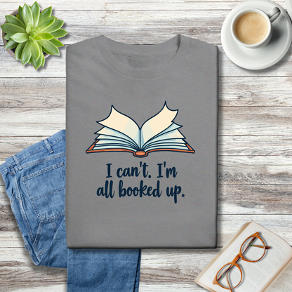 Simply Booked Up