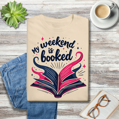 Booked Magic