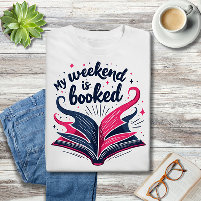 Booked Magic