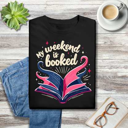 Booked Magic