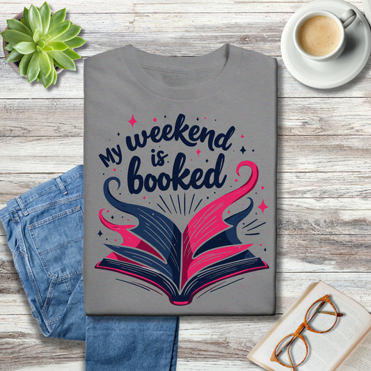 Booked Magic