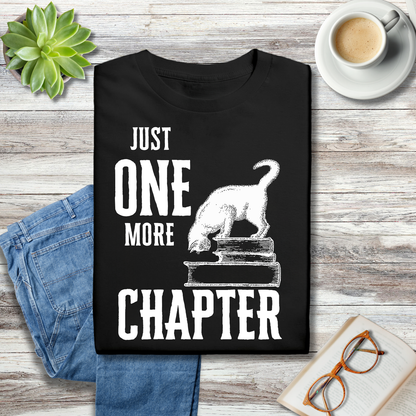 Just One More Cat