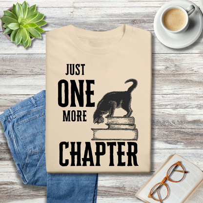 Just One More Cat