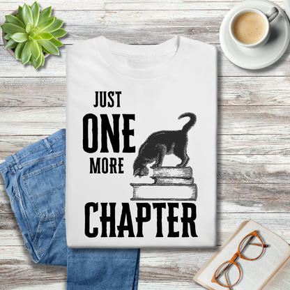 Just One More Cat