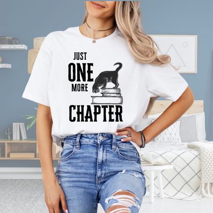 Just One More Cat