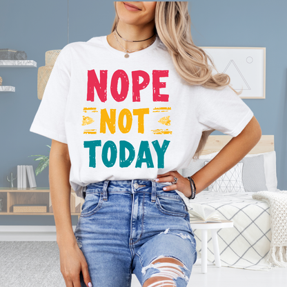 Bold Refusal