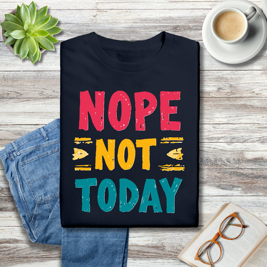 Bold Refusal