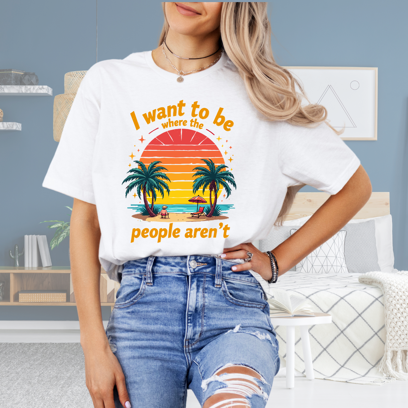 Beach Escape
